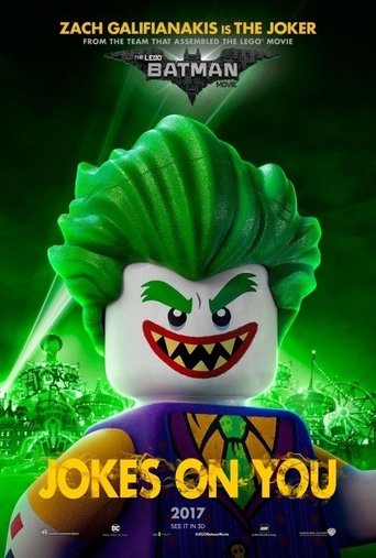 Poster of Batman Is Just Not That Into You