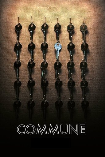 Poster of Commune