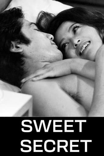 Poster of Sweet Secret