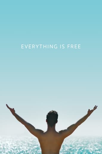 Poster of Everything Is Free