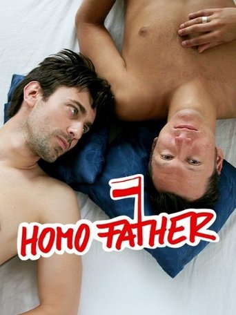 Poster of Homo Father