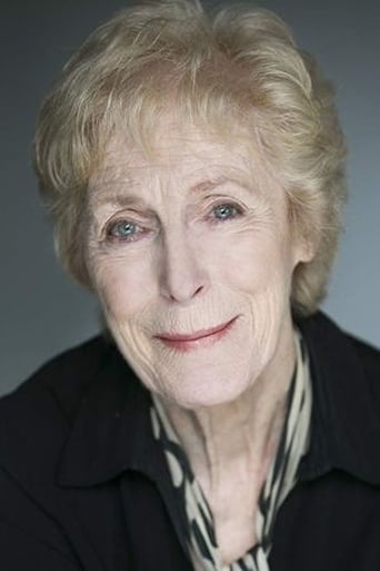 Portrait of Helen Ryan