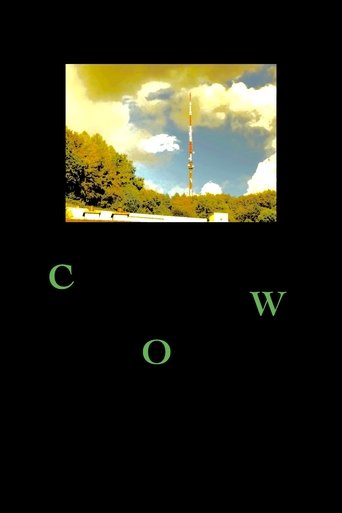 Poster of Cow