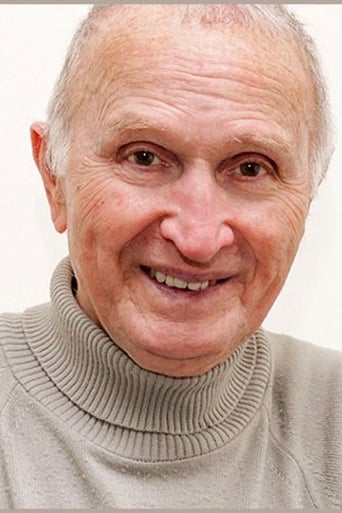 Portrait of Andrzej Gawroński