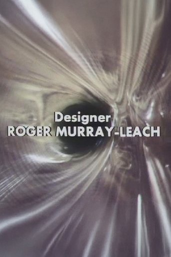 Poster of Roger Murray-Leach Interview