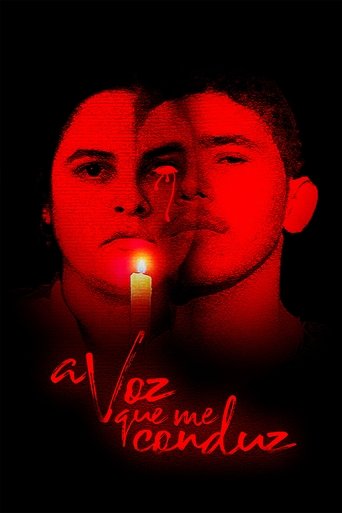 Poster of A Voz Que Me Conduz