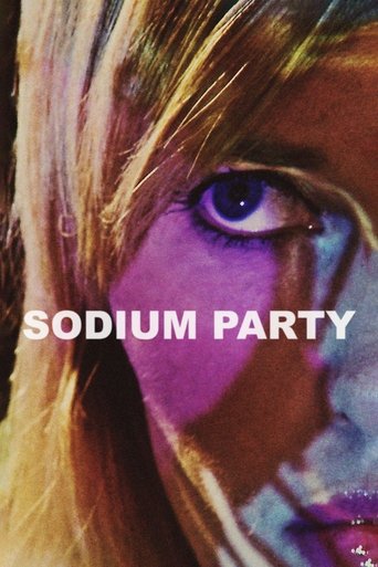 Sodium Party Poster of Sodium Party