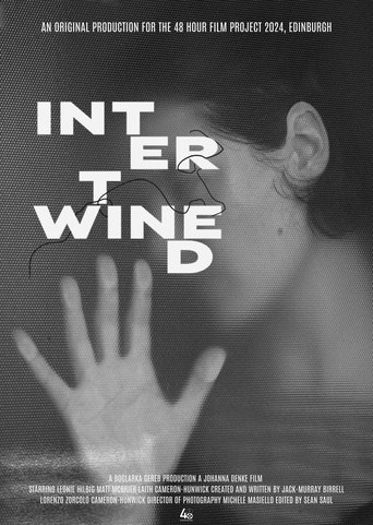 Intertwined Poster of Intertwined