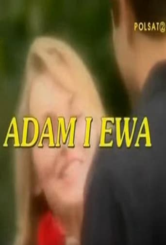 Poster of Adam i Ewa