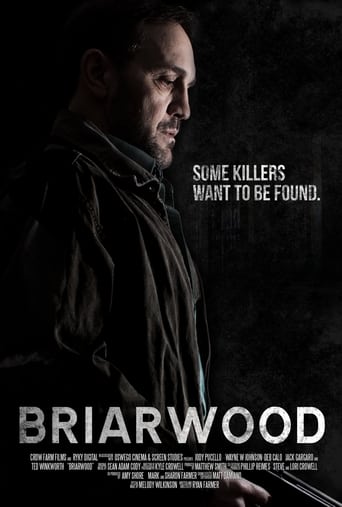 Poster of Briarwood