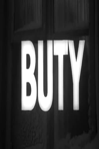 Poster of Buty