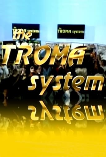 Poster of The Troma System