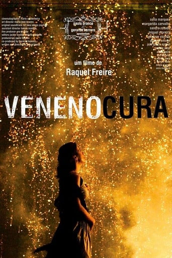 Poster of Veneno Cura
