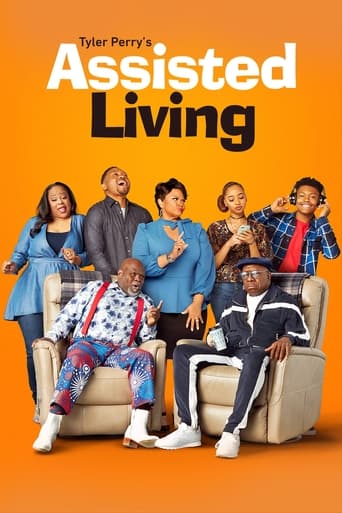Poster of Tyler Perry's Assisted Living