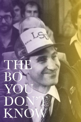 Poster of The Bo You Don't Know