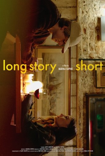 Long Story Short Poster of Long Story Short