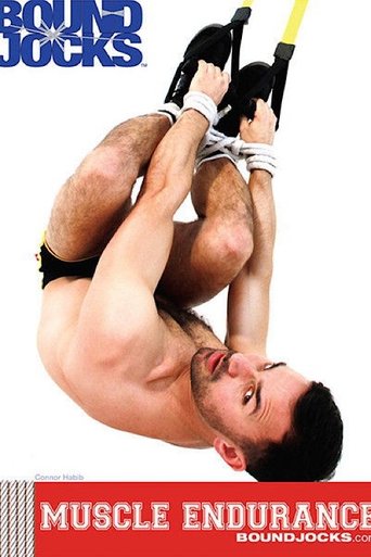 Muscle Endurance Poster of Muscle Endurance