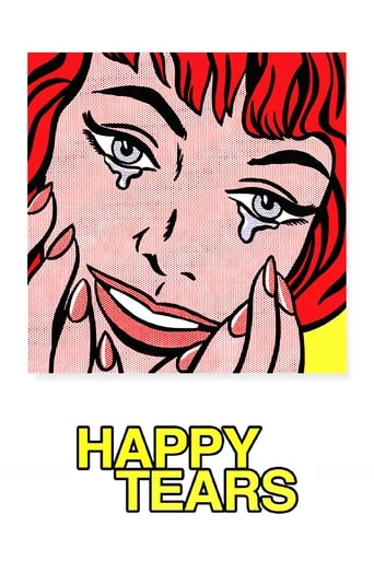 Poster of Happy Tears