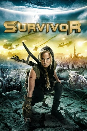 Poster of Survivor