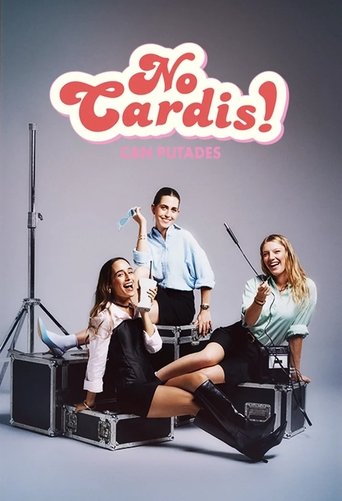 Poster of No cardis