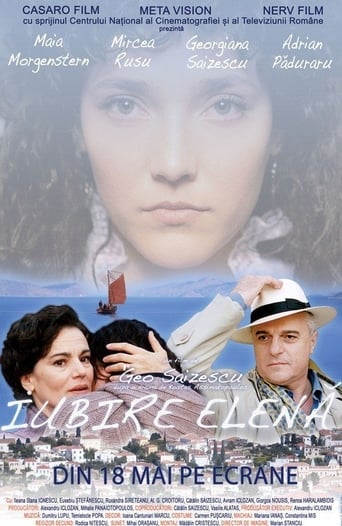 Poster of Iubire elenã