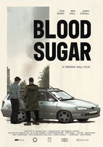 Poster of Blood Sugar