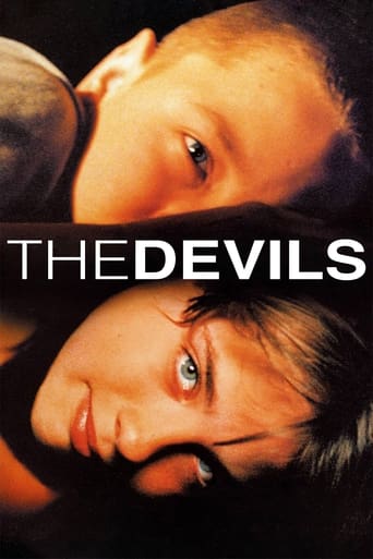 Poster of The Devils