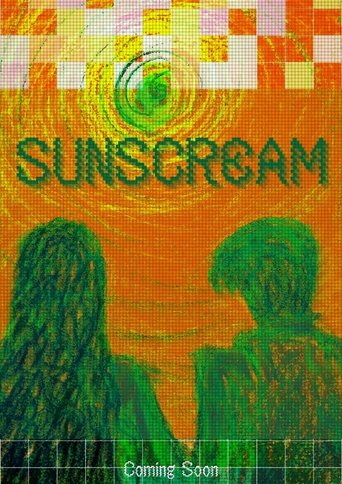 Sunscream Poster of Sunscream