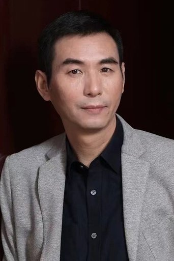 Portrait of Hui Kaidong