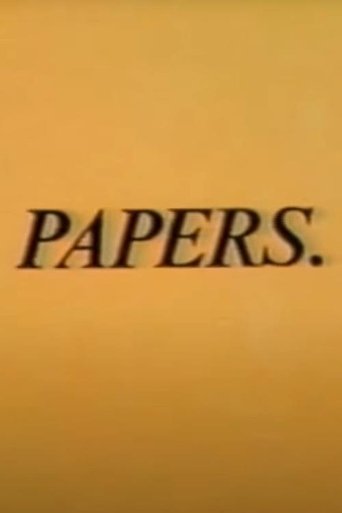 Poster of PAPERS