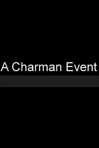 A Charman Event Poster of A Charman Event