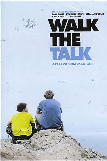Poster of Walk the Talk