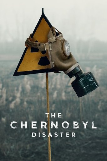 The Chornobyl Disaster Poster of The Chornobyl Disaster