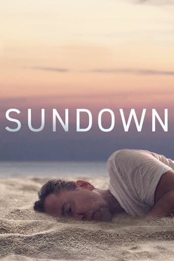 Poster of Sundown