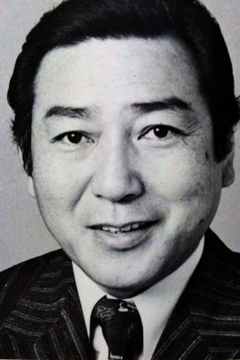 Portrait of Yousuke Kondou