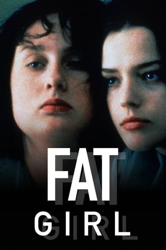 Poster of Fat Girl
