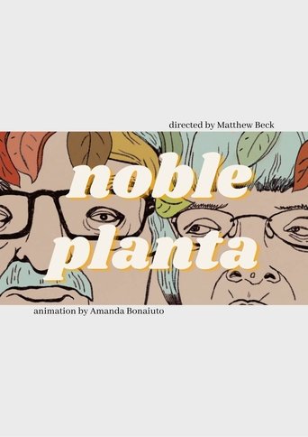 Noble Planta Poster of Noble Planta