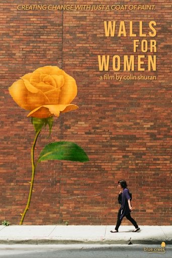 Poster of Walls For Women