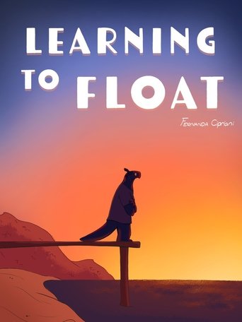 Learning to Float Poster of Learning to Float