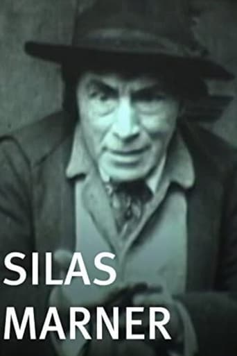 Poster of Silas Marner