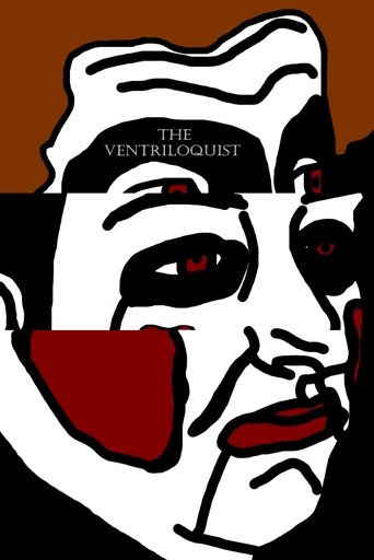The Ventriloquist Poster of The Ventriloquist