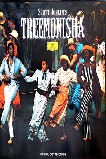 Poster of Treemonisha