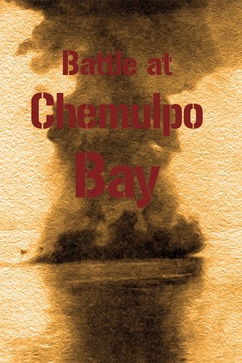 Battle of Chemulpo Bay Poster of Battle of Chemulpo Bay