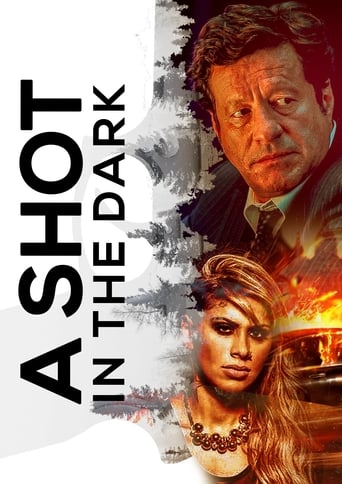 Poster of A Shot in the Dark