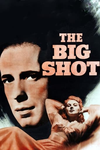 Poster of The Big Shot