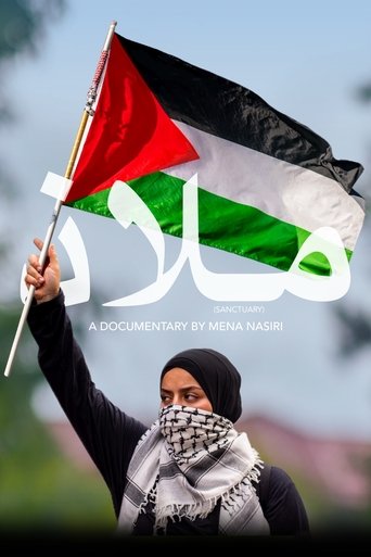 Poster of Sanctuary