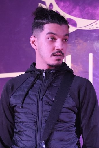 Portrait of ALI D