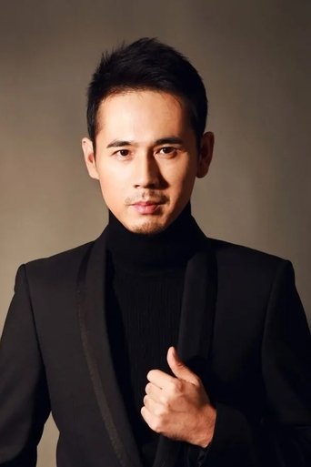 Portrait of Yang Yucheng