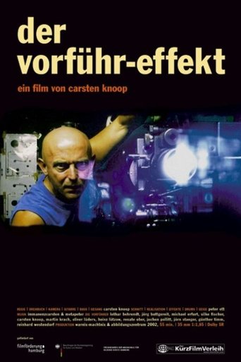 Poster of Der Vorführ-Effekt
