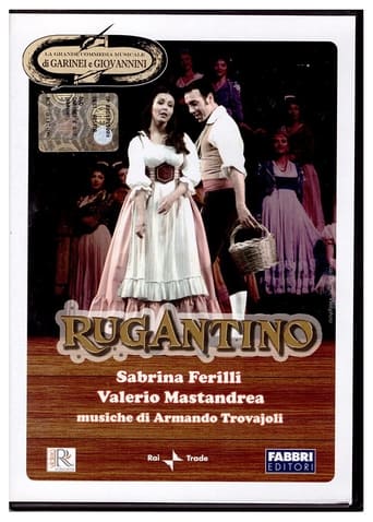 Poster of Rugantino